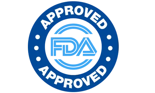 KetoVera fda registered