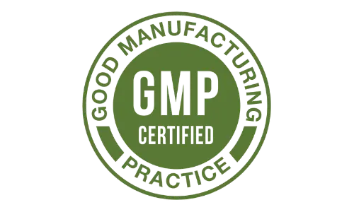 KetoVera gmp certified
